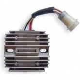 Регулятор напряжения DZE REG 2340