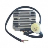 Регулятор напряжения DZE REG 2341