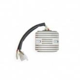 Регулятор напряжения DZE REG 2343
