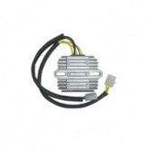 Регулятор напряжения DZE REG 2345