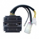 Регулятор напряжения DZE REG 2356