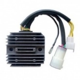 Регулятор напряжения DZE REG 2356