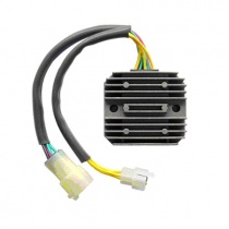 Регулятор напряжения DZE REG 2360