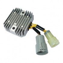 Регулятор напряжения DZE REG 2398