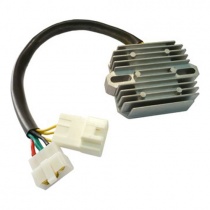 Регулятор напряжения DZE REG 2402