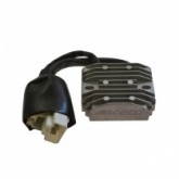 Регулятор напряжения DZE REG 2417