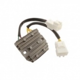 Регулятор напряжения DZE REG 2418