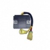 Регулятор напряжения DZE REG 2472