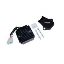 Регулятор напряжения Electrex RR23
