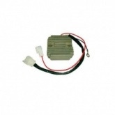 Регулятор напряжения Electrex RR48