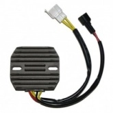 Регулятор напряжения Elektrosport ESR105