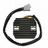 Регулятор напряжения Elektrosport ESR122