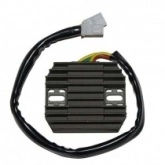 Регулятор напряжения Elektrosport ESR122