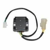 Регулятор напряжения Elektrosport ESR125