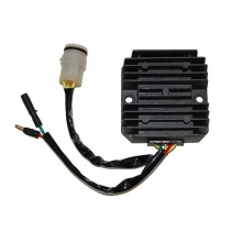 Регулятор напряжения Elektrosport ESR127