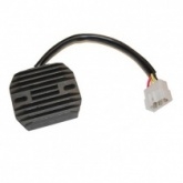 Регулятор напряжения Elektrosport ESR136