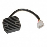 Регулятор напряжения Elektrosport ESR136