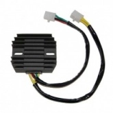 Регулятор напряжения Elektrosport ESR160