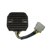 Регулятор напряжения Elektrosport ESR260