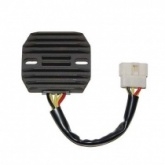 Регулятор напряжения Elektrosport ESR261