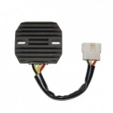 Регулятор напряжения Elektrosport ESR261
