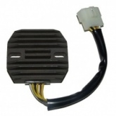Регулятор напряжения Elektrosport ESR263