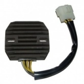 Регулятор напряжения Elektrosport ESR263