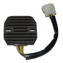 Регулятор напряжения Elektrosport ESR263