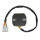 Регулятор напряжения Elektrosport ESR267
