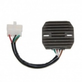 Регулятор напряжения Elektrosport ESR320