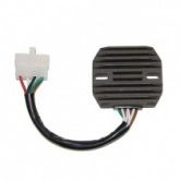 Регулятор напряжения Elektrosport ESR320