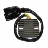 Регулятор напряжения Elektrosport ESR438