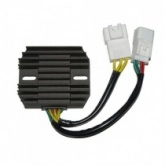 Регулятор напряжения Elektrosport ESR439