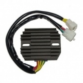 Регулятор напряжения Elektrosport ESR530
