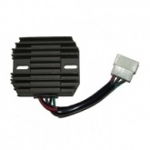 Регулятор напряжения Elektrosport ESR550