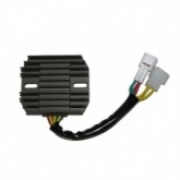 Регулятор напряжения Elektrosport ESR555