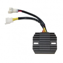 Регулятор напряжения Elektrosport ESR566