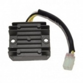 Регулятор напряжения Elektrosport ESR602
