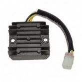 Регулятор напряжения Elektrosport ESR602