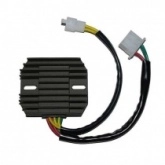 Регулятор напряжения Elektrosport ESR640