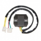 Регулятор напряжения Elektrosport ESR641