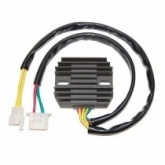 Регулятор напряжения Elektrosport ESR641