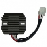 Регулятор напряжения Elektrosport ESR644