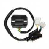 Регулятор напряжения Elektrosport ESR685