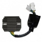 Регулятор напряжения Elektrosport ESR691