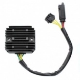 Регулятор напряжения Elektrosport ESR711