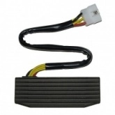 Регулятор напряжения Elektrosport ESR751