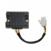 Регулятор напряжения Elektrosport ESR866