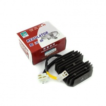 Регулятор напряжения Jianxing RNJ-004 GY6 125, GY6 150
