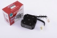 Регулятор напряжения Jianxing RNJ-006 GY6 125, GY6 150